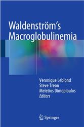 Cover Waldenström's Macroglobulinemia