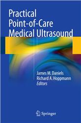 Cover Practical Point-of-Care Medical Ultrasound