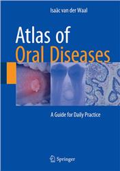 Cover Atlas of Oral Diseases