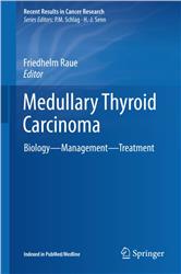 Cover Medullary Thyroid Carcinoma