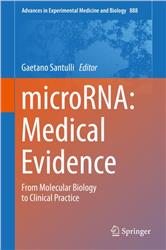 Cover microRNA: Medical Evidence