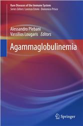 Cover Agammaglobulinemia