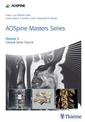 Cover AO Spine Masters Series