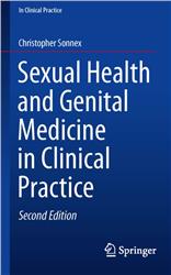 Cover Sexual Health and Genital Medicine in Clinical Practice