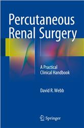 Cover Percutaneous Renal Surgery