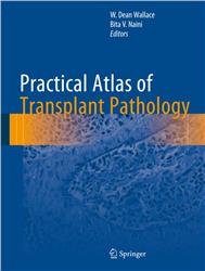 Cover Practical Atlas of Transplant Pathology