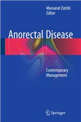 Cover Anorectal Disease