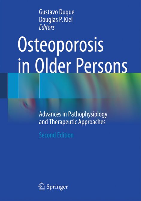 Osteoporosis in Older Persons