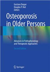 Cover Osteoporosis in Older Persons