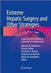 Cover Extreme Hepatic Surgery and Other Strategies