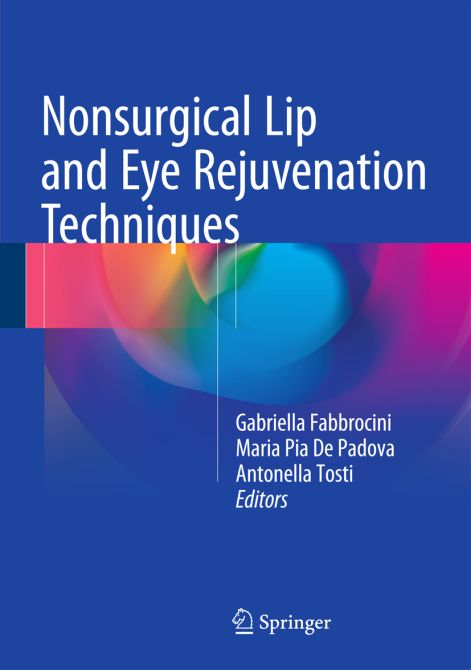 Nonsurgical Lip and Eye Rejuvenation Techniques