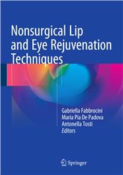 Cover Nonsurgical Lip and Eye Rejuvenation Techniques