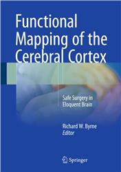 Cover Functional Mapping of the Cerebral Cortex