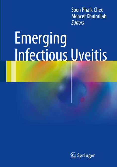 Emerging Infectious Uveitis