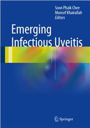 Cover Emerging Infectious Uveitis