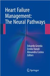 Cover Heart Failure Management: The Neural Pathways