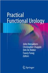 Cover Practical Functional Urology