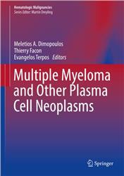 Cover Multiple Myeloma and Other Plasma Cell Neoplasms