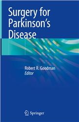 Cover Surgery for Parkinsons Disease