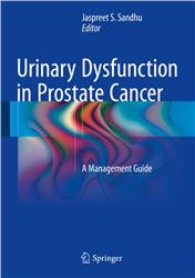 Cover Urinary Dysfunction in Prostate Cancer