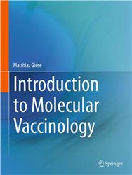 Cover Introduction to Molecular Vaccinology