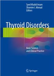 Cover Thyroid Disorders