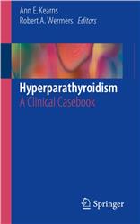 Cover Hyperparathyroidism