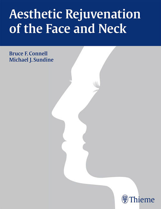 Aesthetic Rejuvenation of the Face and Neck