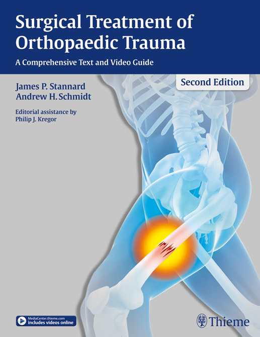 Surgical Treatment of Orthopaedic Trauma