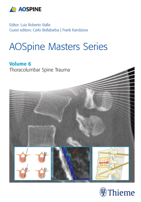 AO Spine Masters Series