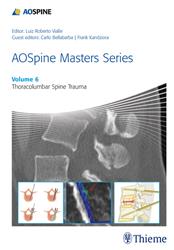 Cover AO Spine Masters Series