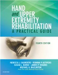 Cover Hand And Upper Extremity Rehabilitation