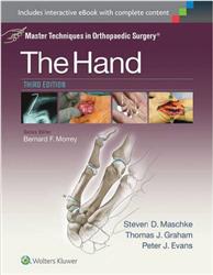 Cover Master Techniques in Orthopaedic Surgery: The Hand