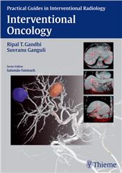 Cover Interventional Oncology