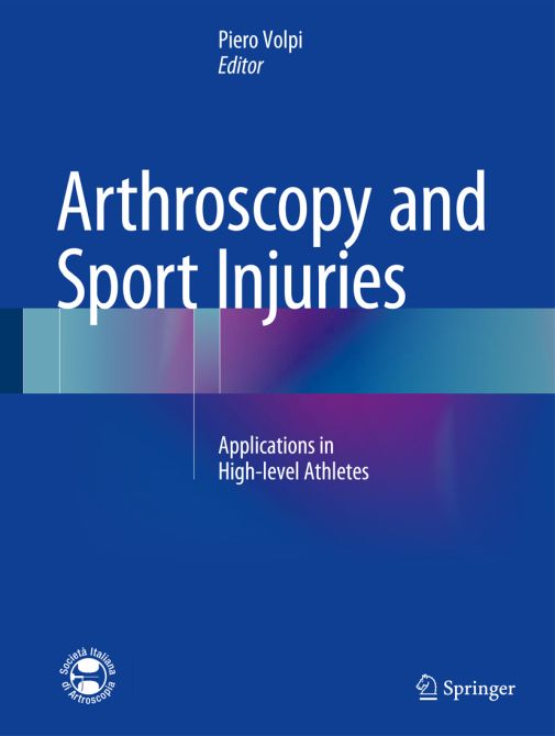 Arthroscopy and Sport Injuries