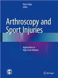 Cover Arthroscopy and Sport Injuries