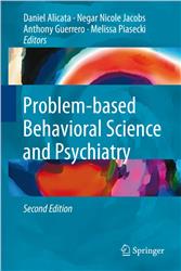 Cover Problem-based Behavioral Science and Psychiatry