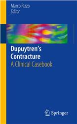 Cover Dupuytrens Contracture