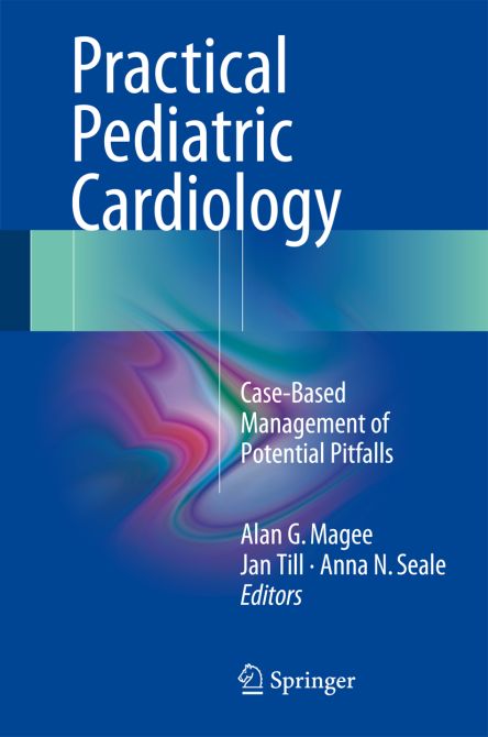 Practical Pediatric Cardiology