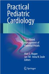 Cover Practical Pediatric Cardiology