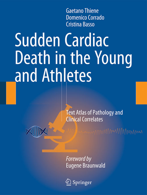 Sudden Cardiac Death in the Young and Athletes