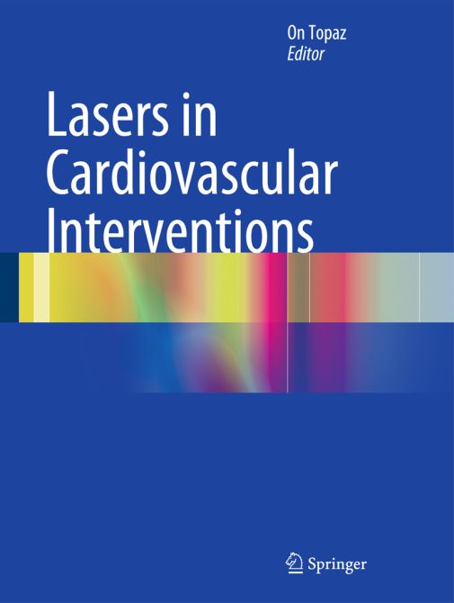 Lasers in Cardiovascular Interventions