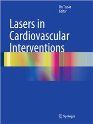 Cover Lasers in Cardiovascular Interventions