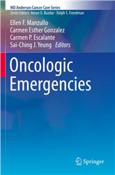 Cover Oncologic Emergencies