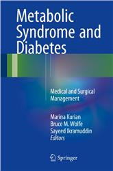 Cover Metabolic Syndrome and Diabetes