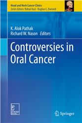 Cover Controversies in Oral Cancer