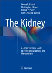 Cover The Kidney