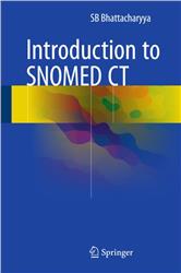 Cover Introduction to SNOMED CT