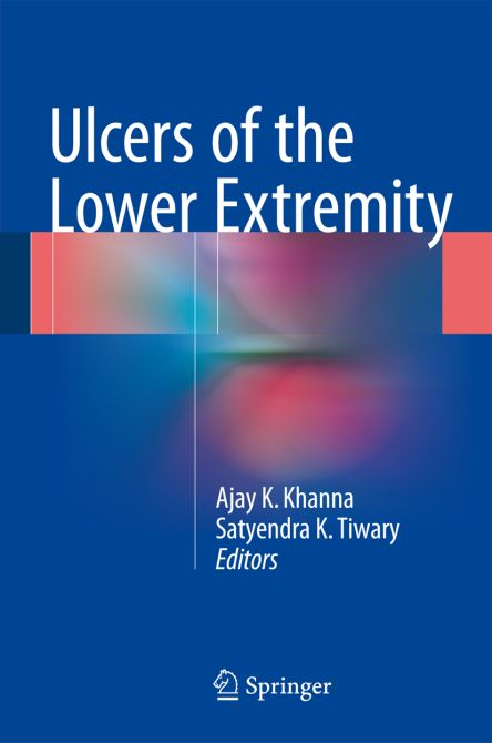 Ulcers of the Lower Extremity