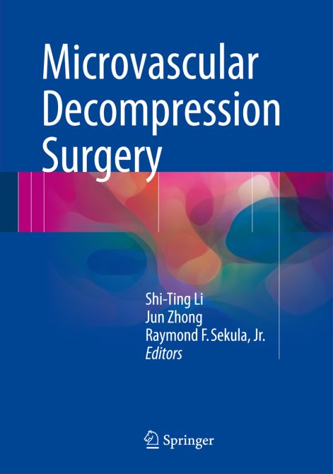 Microvascular Decompression Surgery